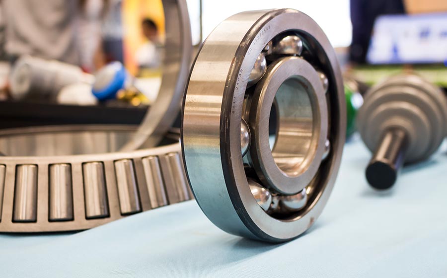 why-are-bearings-so-important