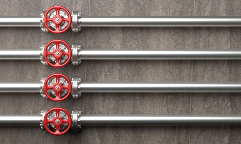 Does a Non-Return Valve Work