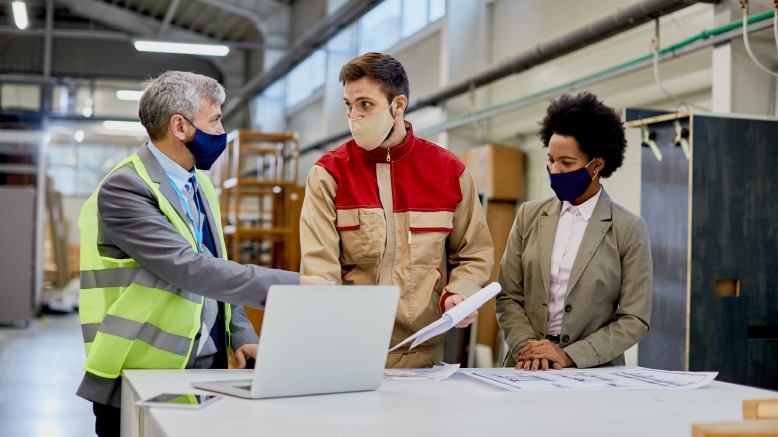 Euroindustriel’s Contribution to Sustainability