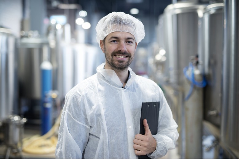 Optimizing Industrial Procurement challenge