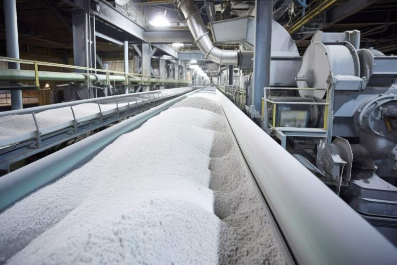 Fabricated Spares Are a Game-Changer in Sugar Mills