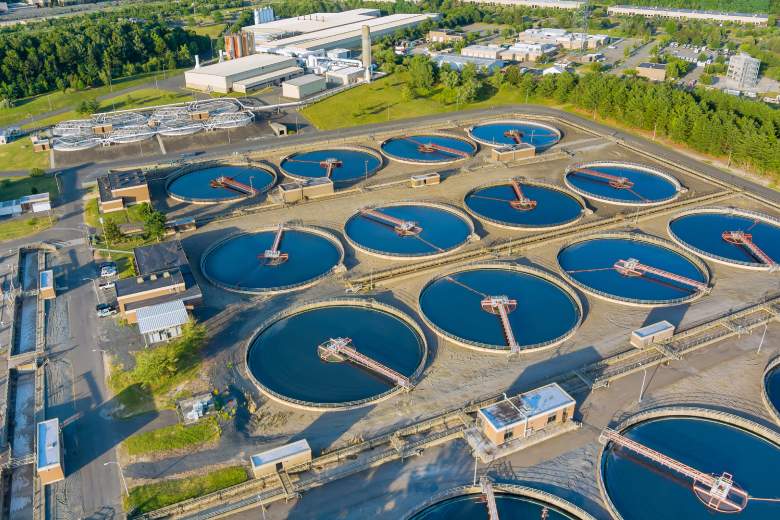 Vendor Qualification for Critical Desalination Equipment