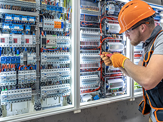 Building the Ultimate Industrial Cabinet