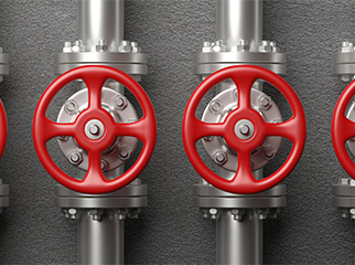 Valve Automation Architecture Protocols