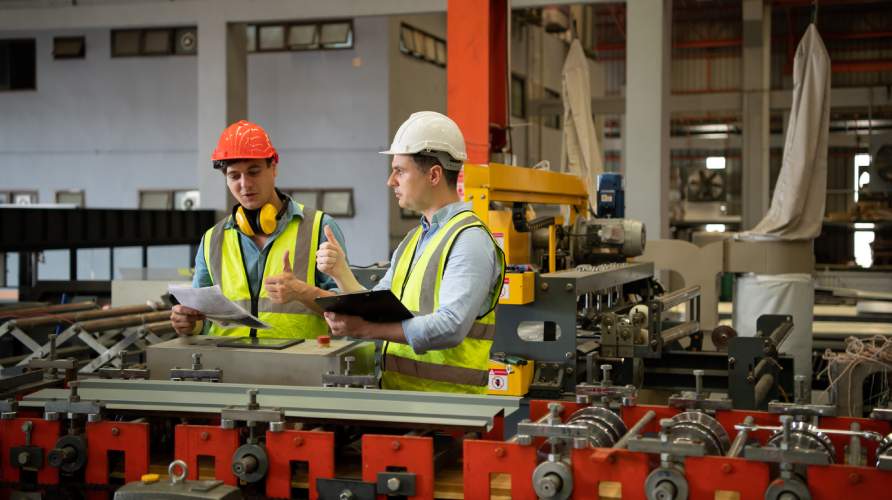 Supply Market Intelligence