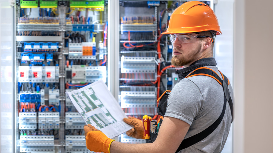 Electrical Cabinet Fundamentals