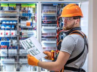 Industrial Electrical Cabinet Selection & Installation Guidebook