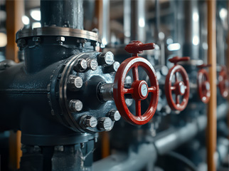 Vetta Valve Procurement Guide Strategic Framework