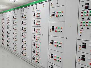 Electrical Cabinet Troubleshooting Problem Solving Guide