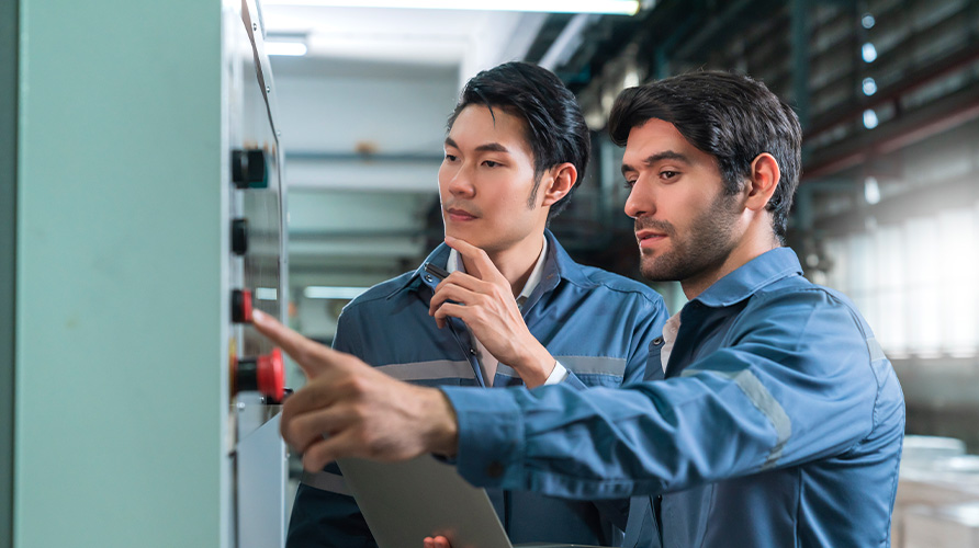 Understanding Your Electrical Cabinet