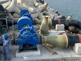 Industrial Pump Maintenance Extend Equipment Life