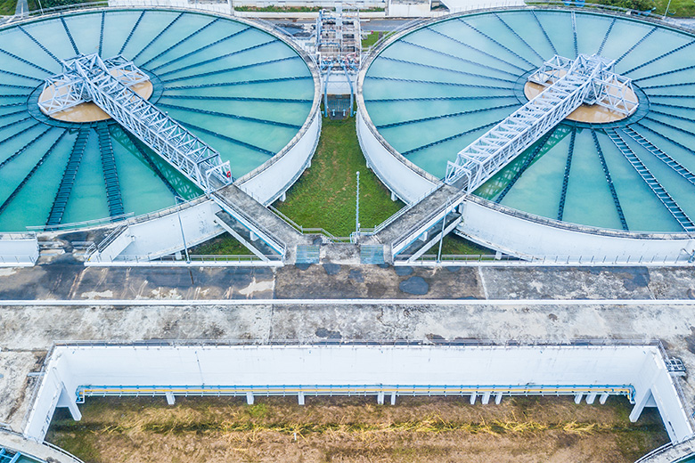 High Pressure Pump Cavitation In RO Desalination