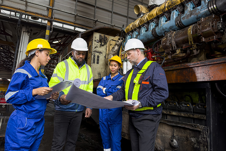 Regional Considerations