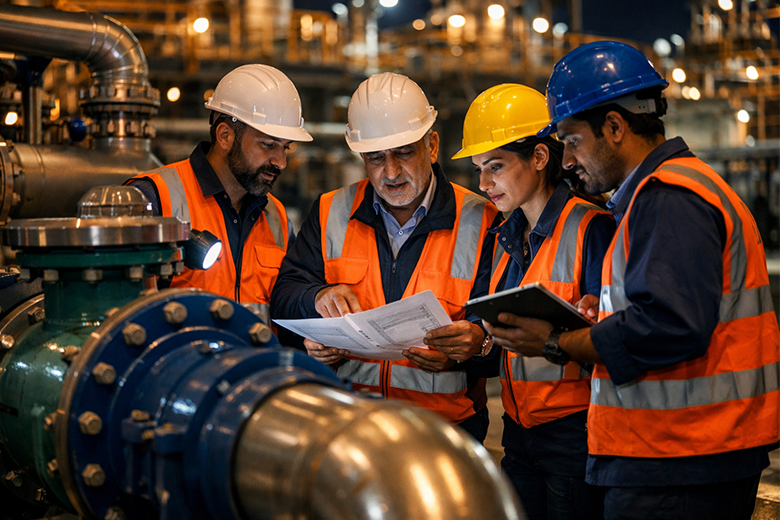 Emergency Procurement Protocols