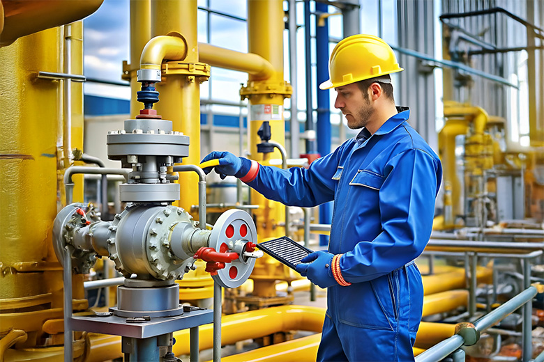 Extending Valve Lifespan in SWRO Plants Maintenance Best Practices