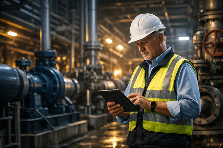 A Total Cost of Ownership Framework for Procurement Managers